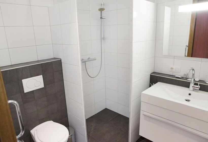 בית מלון כפרי Het Landhuis