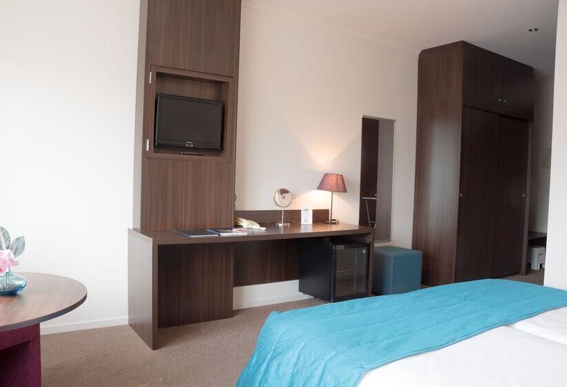 בית מלון כפרי Het Landhuis