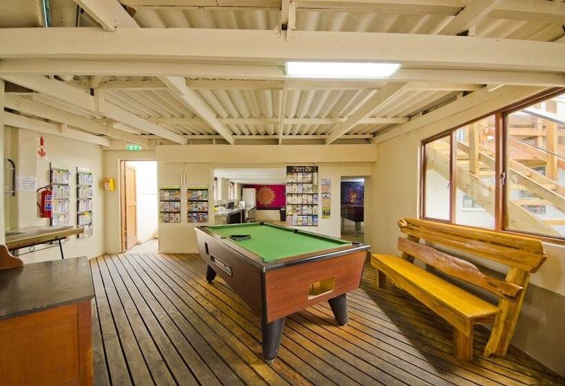 בית מלון כפרי Island Vibe Knysna