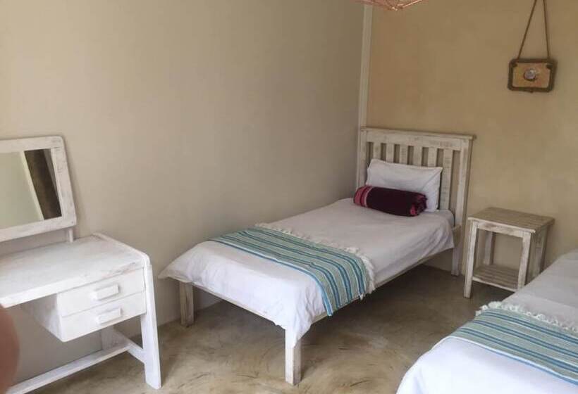 בית מלון כפרי Island Vibe Knysna