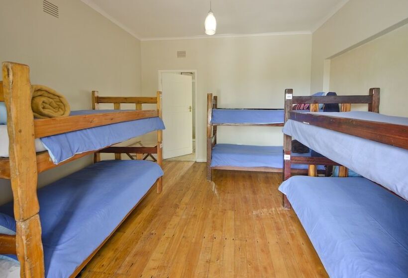 בית מלון כפרי Island Vibe Knysna