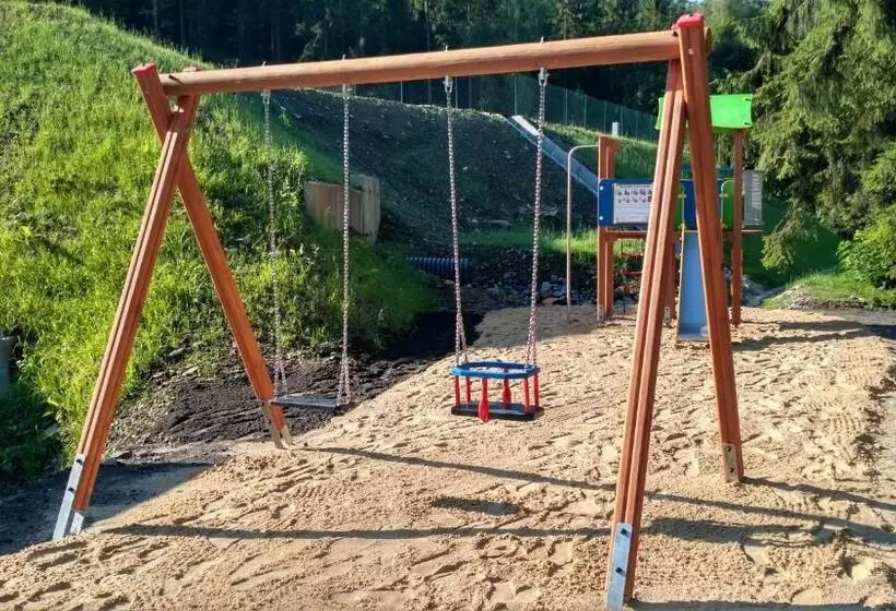 Hotelli Nat Wisła