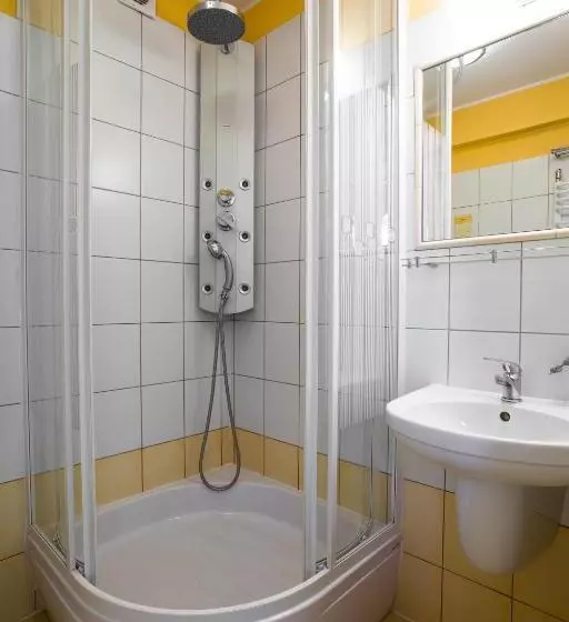 Hotelli Nat Wisła