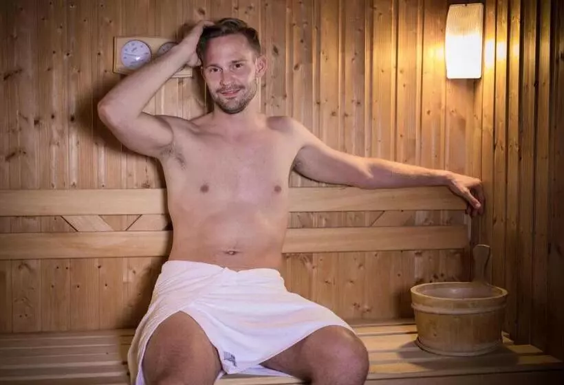 Hotelli Nat Wisła