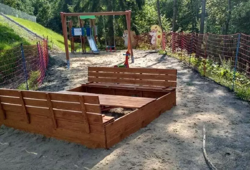 Hotelli Nat Wisła