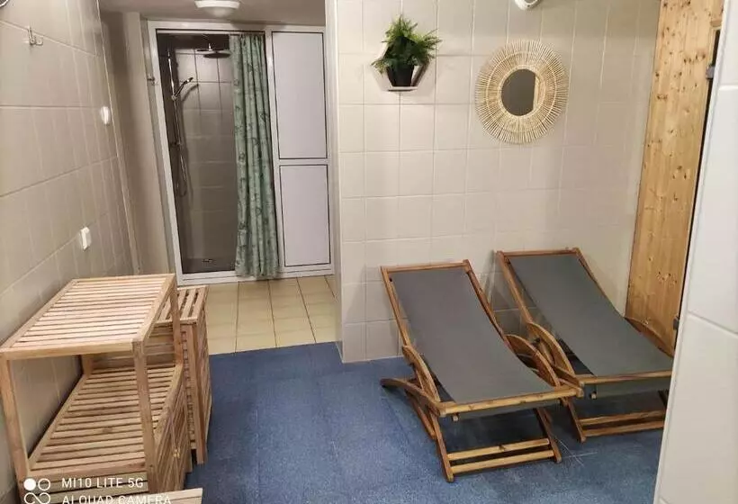 Hotelli Nat Wisła