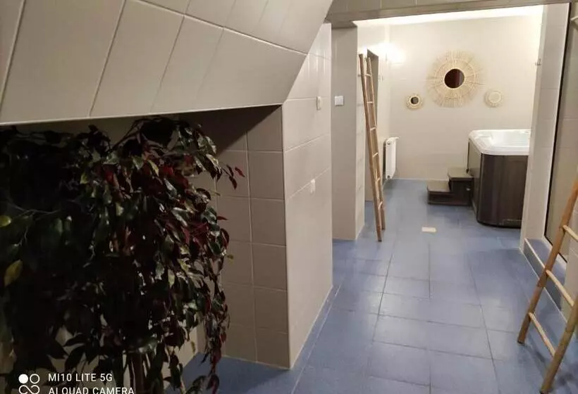 Hotelli Nat Wisła