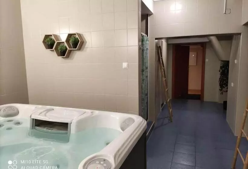 Hotelli Nat Wisła