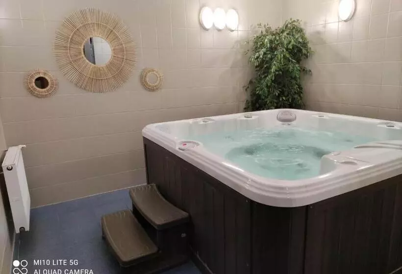 Hotelli Nat Wisła