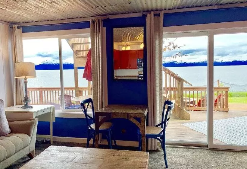 ホテル Ocean House Inn & Condos