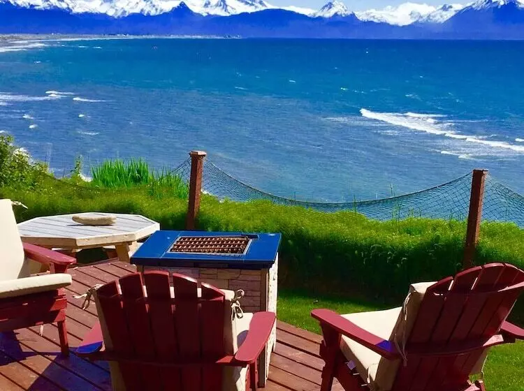 ホテル Ocean House Inn & Condos
