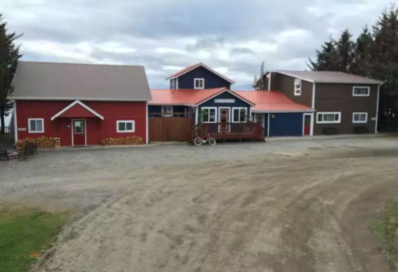 ホテル Ocean House Inn & Condos