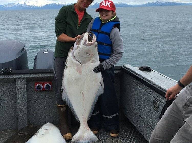 فندق Ocean House Inn & Condos