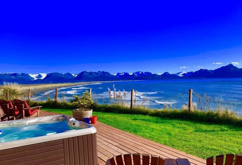 فندق Ocean House Inn & Condos