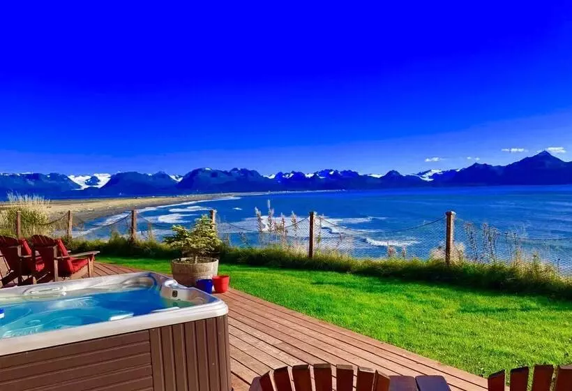 ホテル Ocean House Inn & Condos