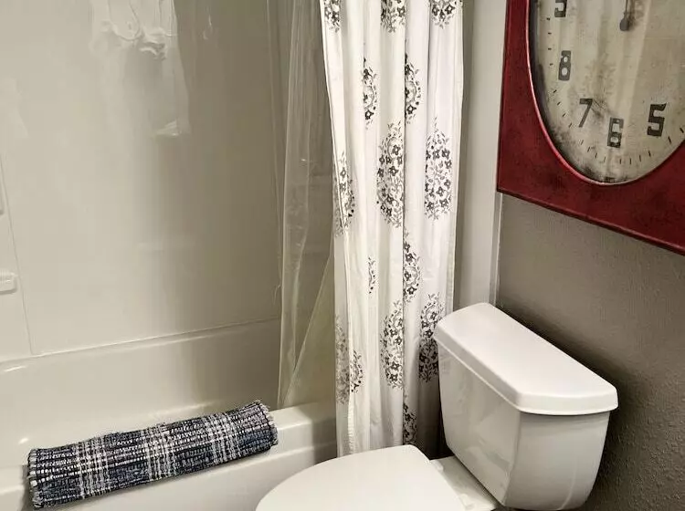 ホテル Ocean House Inn & Condos