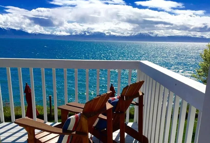 ホテル Ocean House Inn & Condos