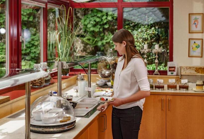 Panoramahotel Gürtl