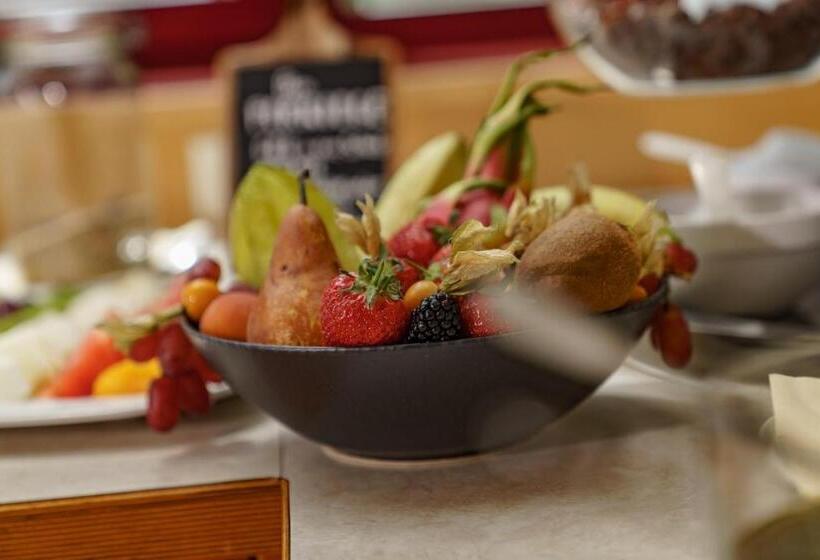 Panoramahotel Gürtl