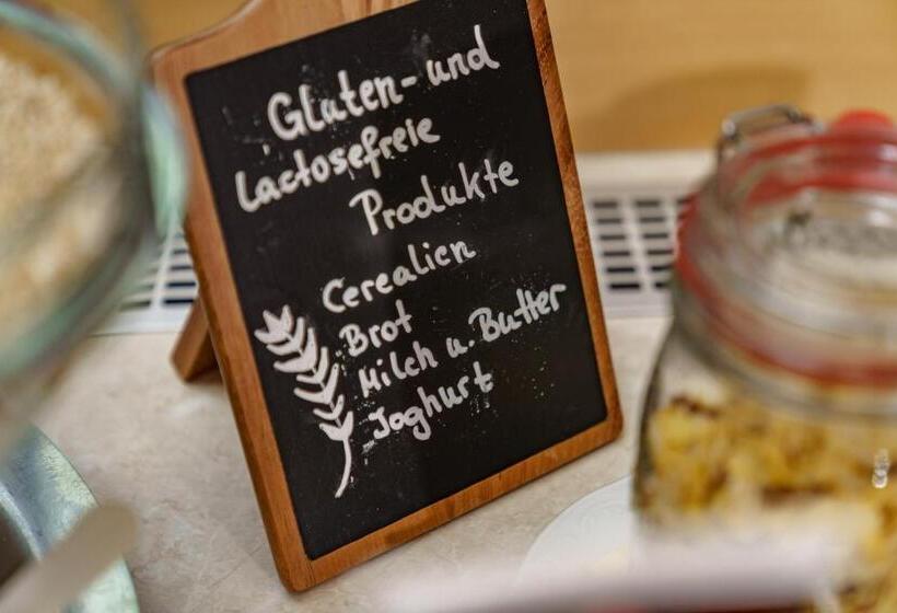 Panoramahotel Gürtl