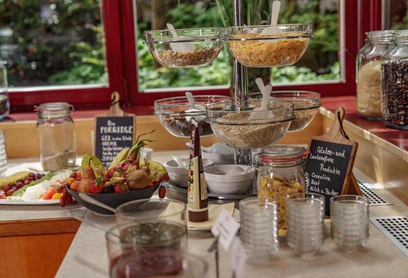 Panoramahotel Gürtl