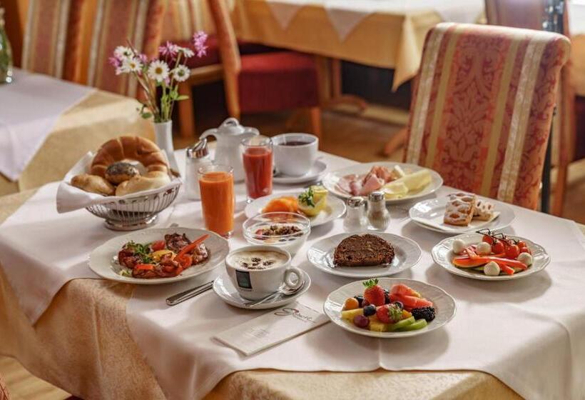 Panoramahotel Gürtl