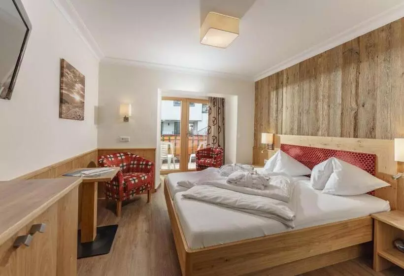 Panoramahotel Gürtl