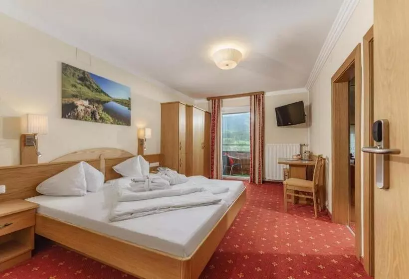 Panoramahotel Gürtl
