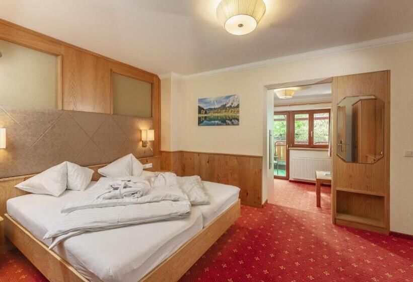 Panoramahotel Gürtl