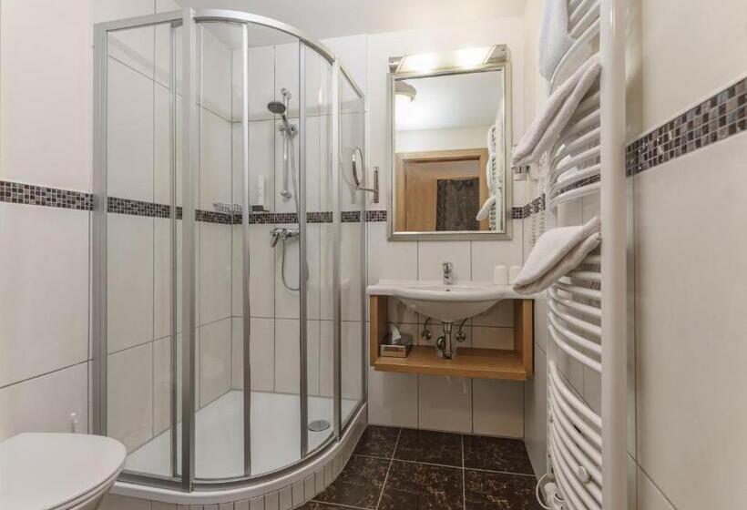 Panoramahotel Gürtl