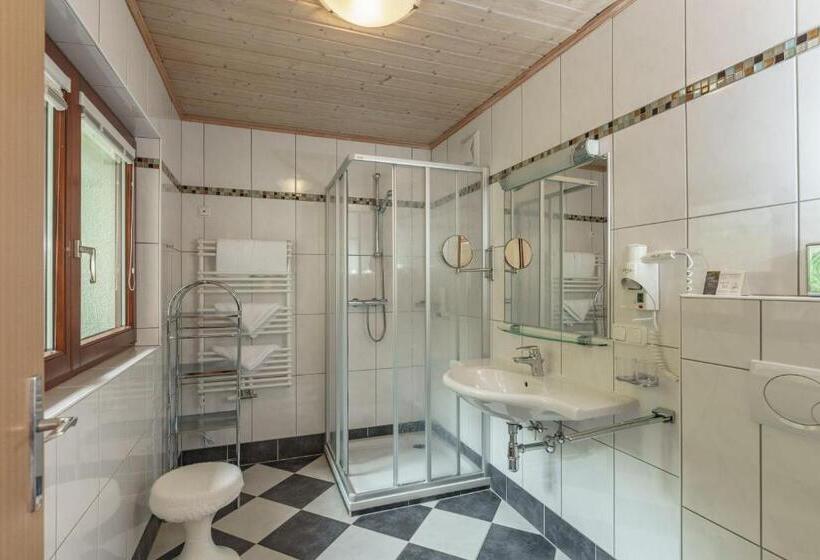 Panoramahotel Gürtl