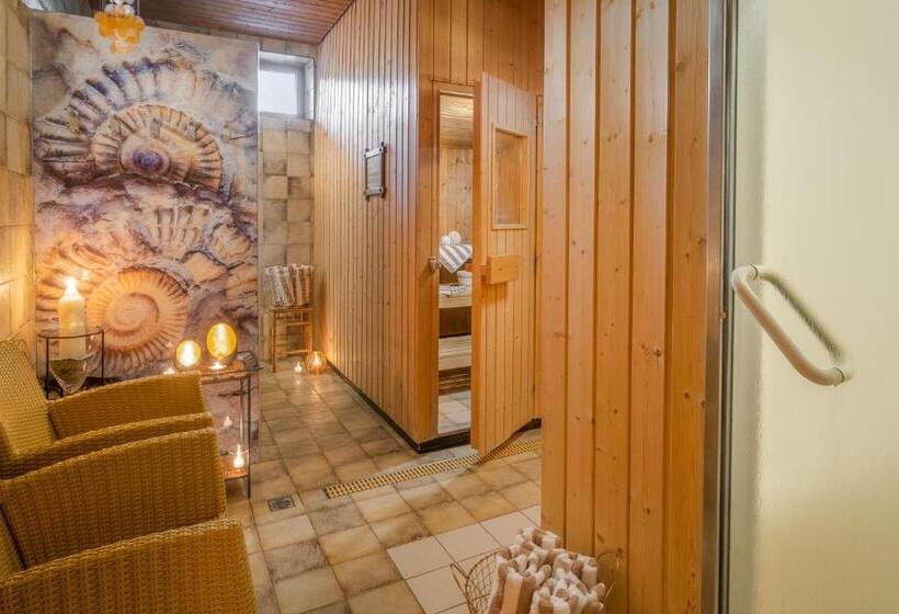 호텔 Pension Schattberg