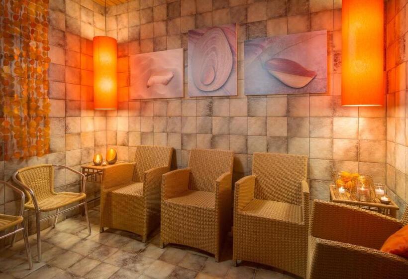 호텔 Pension Schattberg