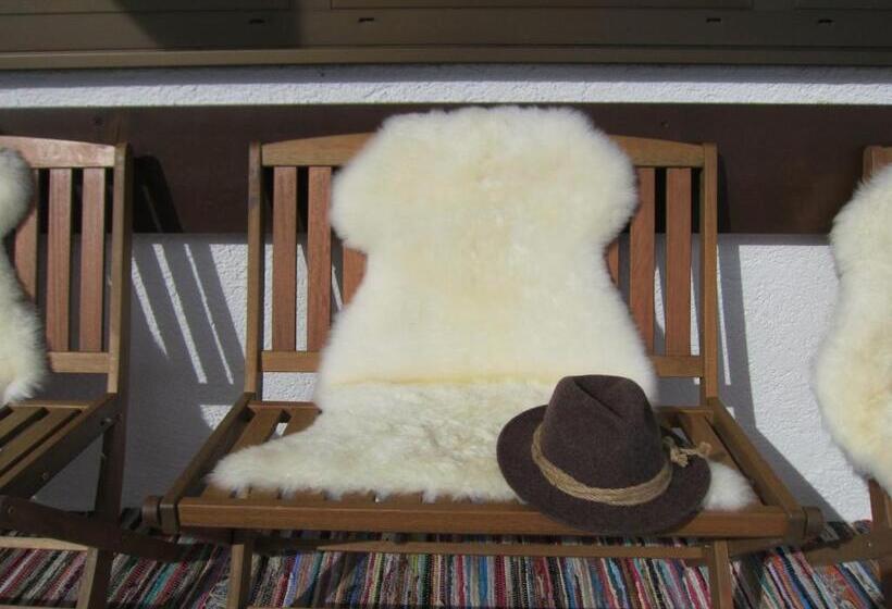 호텔 Pension Schattberg