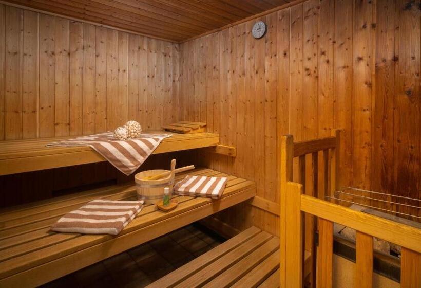 호텔 Pension Schattberg