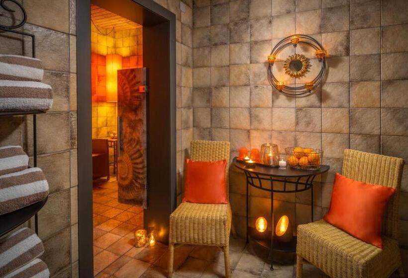 호텔 Pension Schattberg