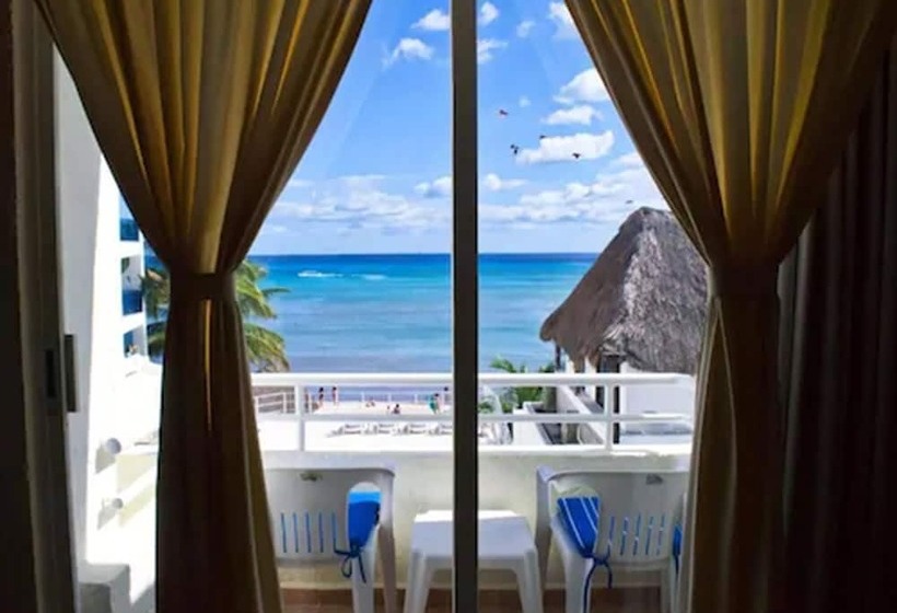ホテル Playa Maya By Mij Beachfront