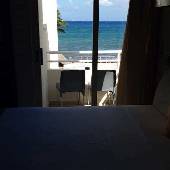 ホテル Playa Maya By Mij Beachfront