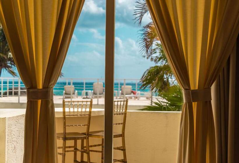 ホテル Playa Maya By Mij Beachfront