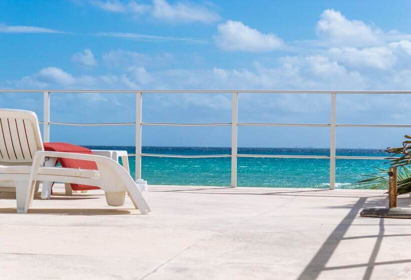 ホテル Playa Maya By Mij Beachfront
