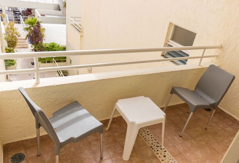 ホテル Playa Maya By Mij Beachfront