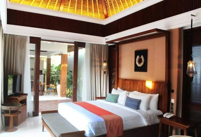 Hôtel Regali Villa - Canggu