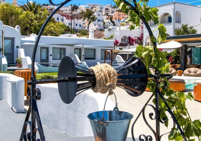 Hotel San Marino Suites By Calm Collection