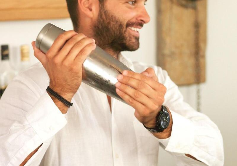 Hotel San Marino Suites By Calm Collection