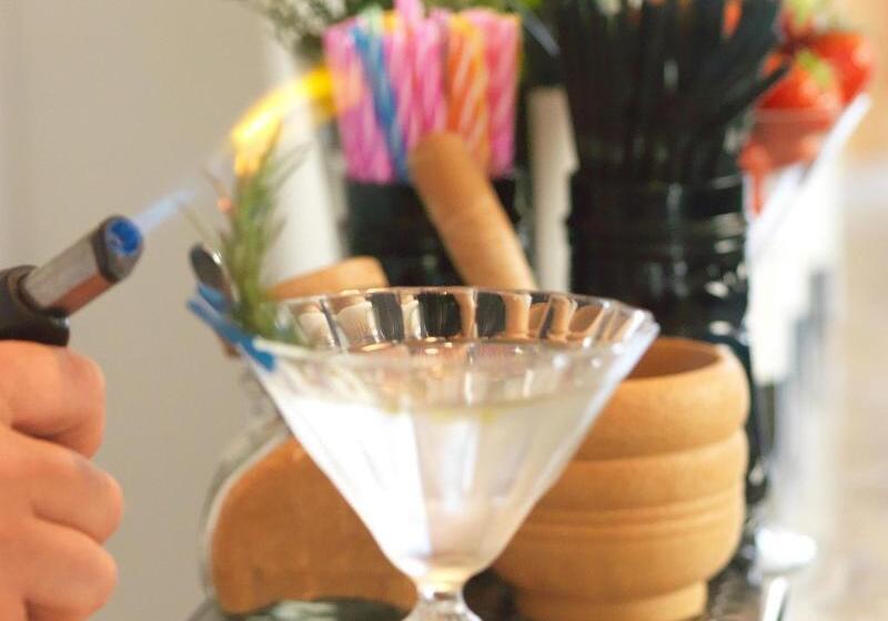 Hotel San Marino Suites By Calm Collection