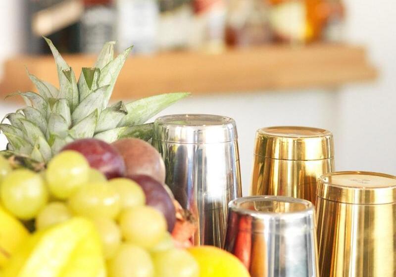 Hotel San Marino Suites By Calm Collection