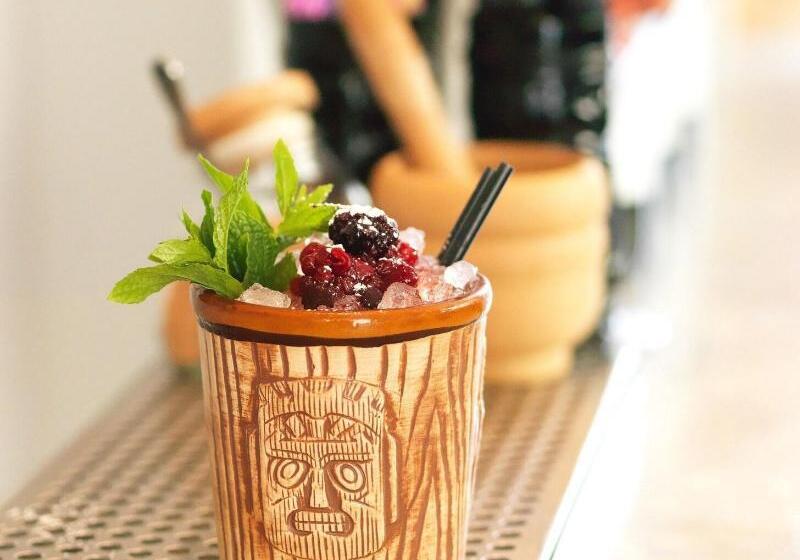 Hotel San Marino Suites By Calm Collection