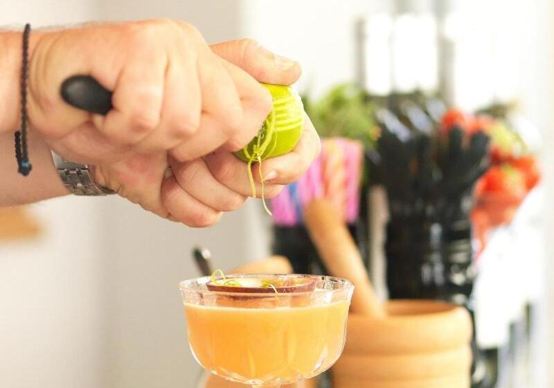 Hotel San Marino Suites By Calm Collection