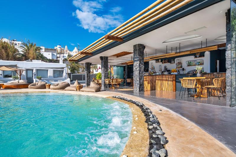 Hotel San Marino Suites By Calm Collection