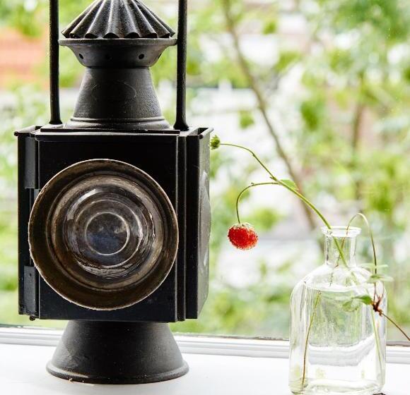 酒店 Station Amstelveen